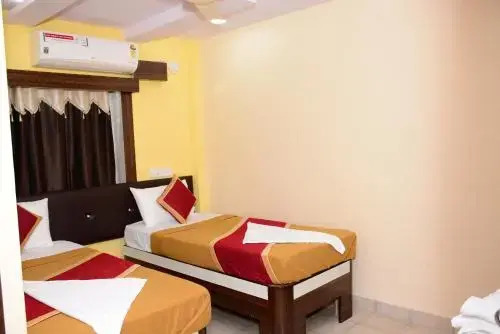 Hotel City Comfort in Madgaon, India