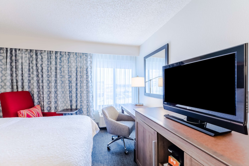 Hampton Inn Rochester South - photo 25