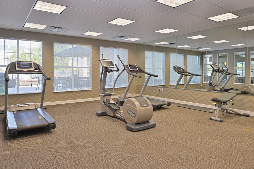 Residence Inn by Marriott Denver Airport at Gateway Park - photo 41