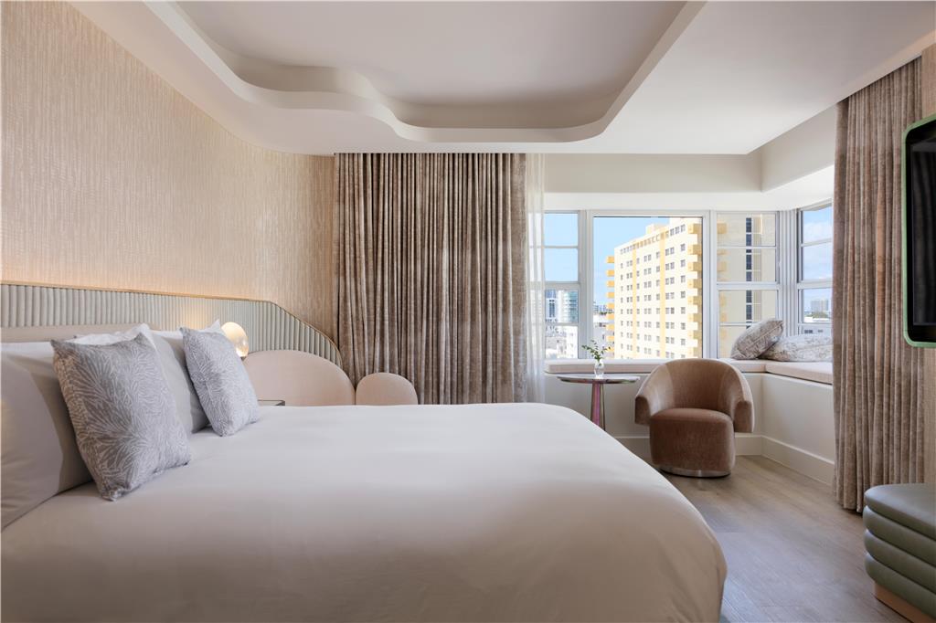 Andaz Miami Beach Resort & Spa - photo 34