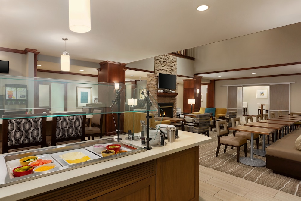 Staybridge Suites Tampa East Brandon by IHG - photo 37