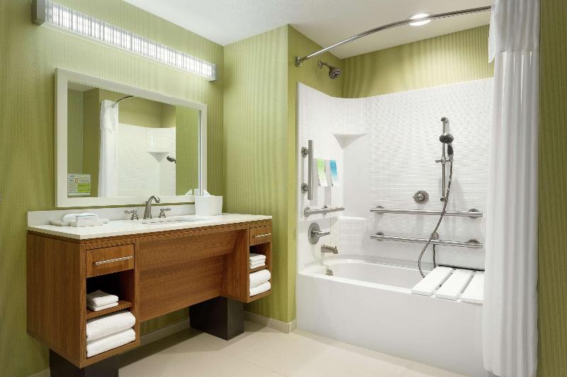 Home2 Suites by Hilton Richland WA - photo 31