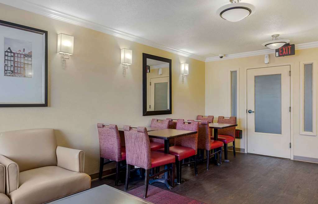 Extended Stay America Suites Boston Waltham 52 4th Ave - photo 8