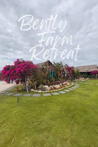 Bently Farm Retreat Mũi Né — 5-Star Luxury Hotel in Phan Thiet, Vietnam