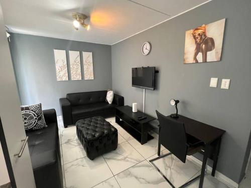 Beyond Comfort Apartment — 4-Star Luxury Hotel in Pretoria, South Africa