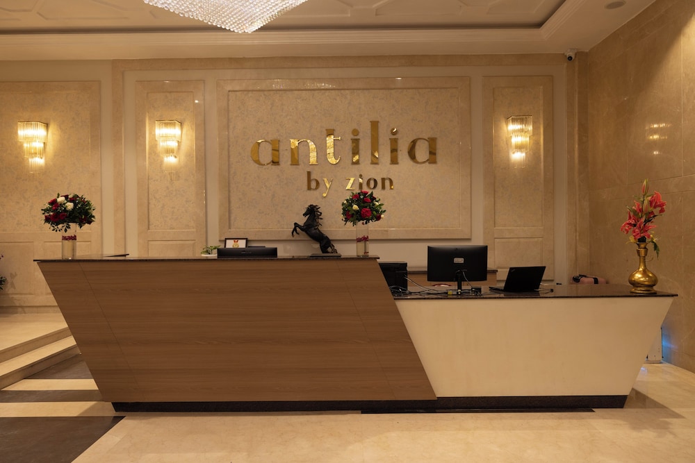 Antilia By Zion — Sonipat — photo 4