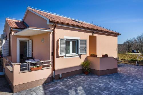 Kuca za odmor Danijela in Unknown City, Croatia