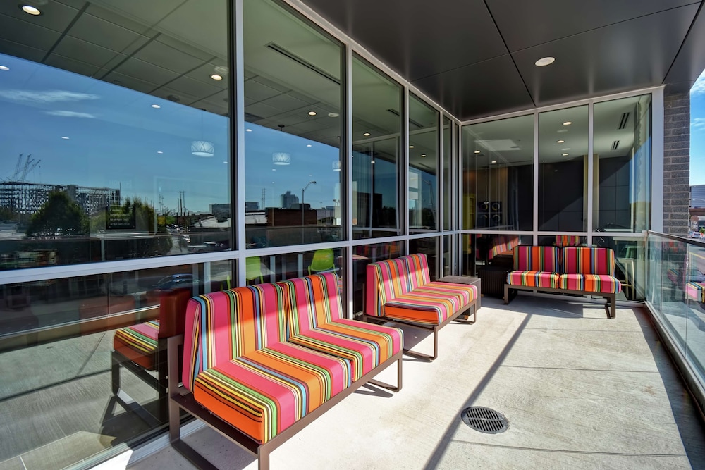 Home2 Suites by Hilton Columbus OH - photo 38
