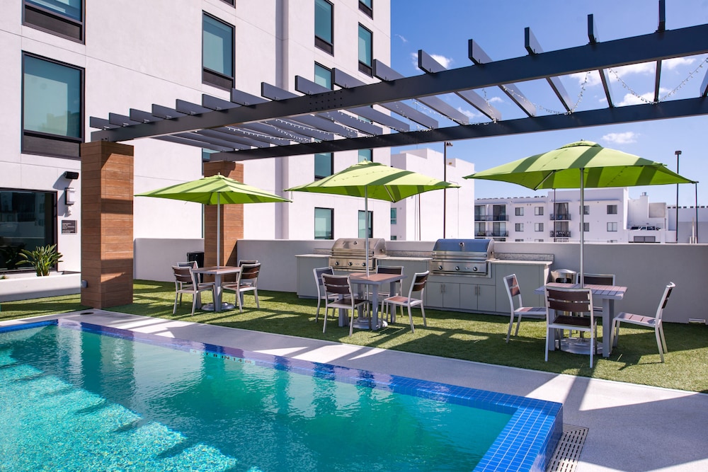 Hampton Inn Tampa Downtown Channel District - photo 64
