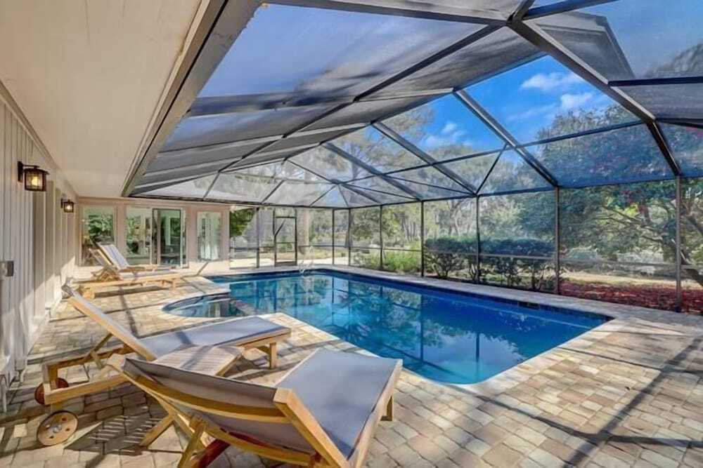 337 Greenwood Dr. at the Sea Pines Resort - photo 8