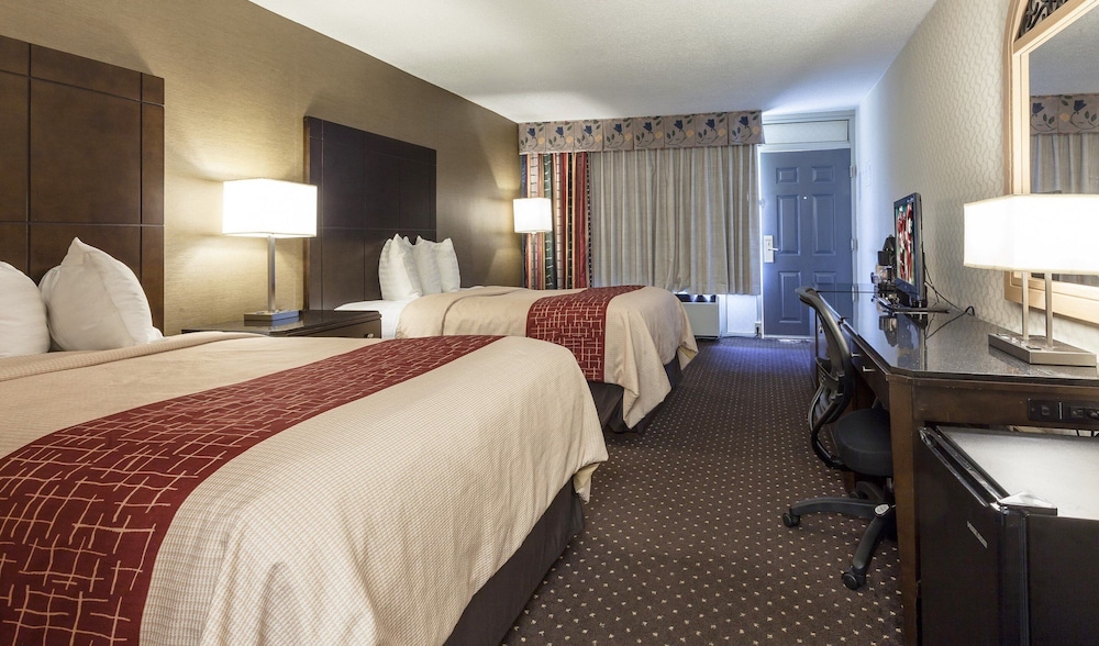 Red Roof Inn & Suites DeKalb - photo 21