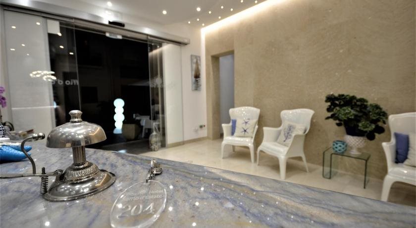 Hotel Soffio D’Estate in San Vito Lo Capo, Italy