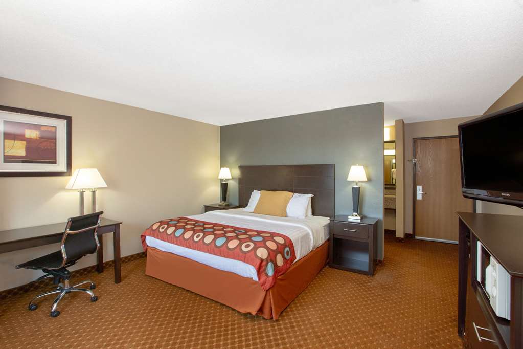 AmericInn by Wyndham Coralville - photo 19