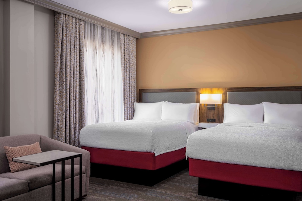 Hampton Inn & Suites by Hilton New Orleans Canal St. French Quarter - photo 49