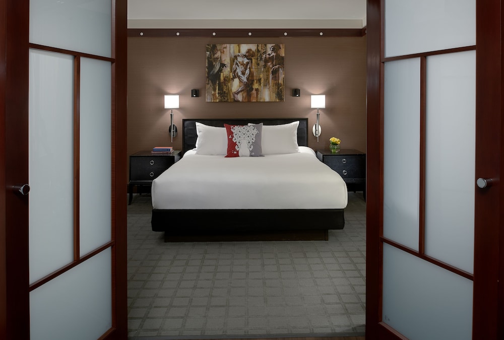 Sofitel Philadelphia at Rittenhouse Square - photo 4