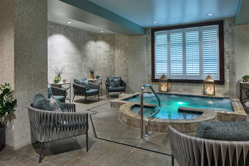 Renaissance Birmingham Ross Bridge Golf Resort & Spa - photo 118
