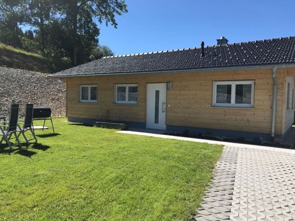 Baier Holiday House 19750854 — Mauth