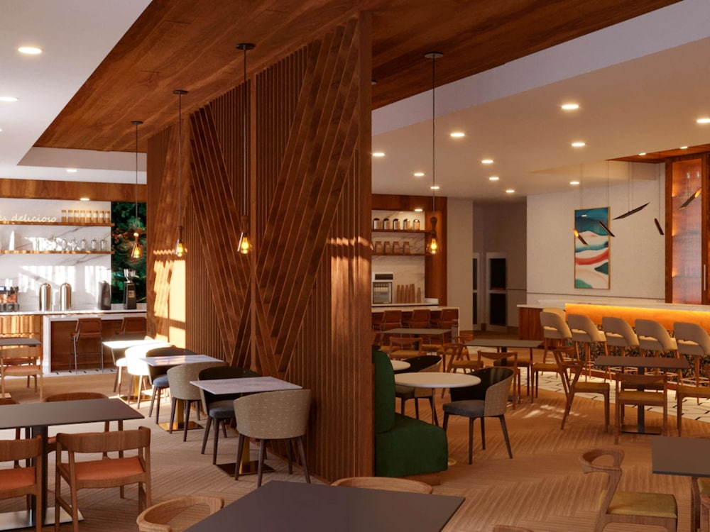 DoubleTree by Hilton Houston Westchase - photo 39