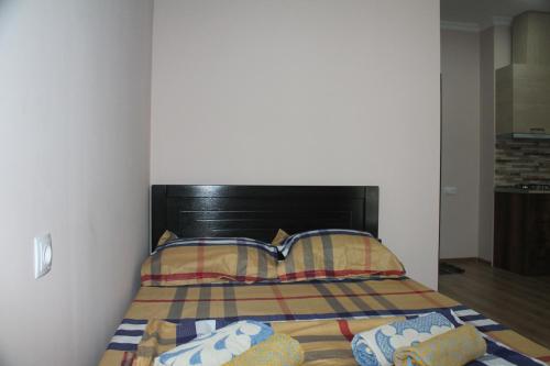 Lali's apartment