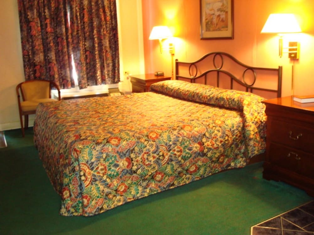 Corbin Inn - photo 12