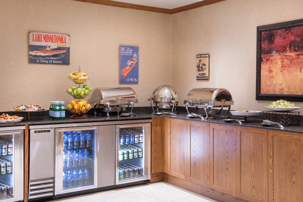 Sheraton Minneapolis West Hotel - photo 101