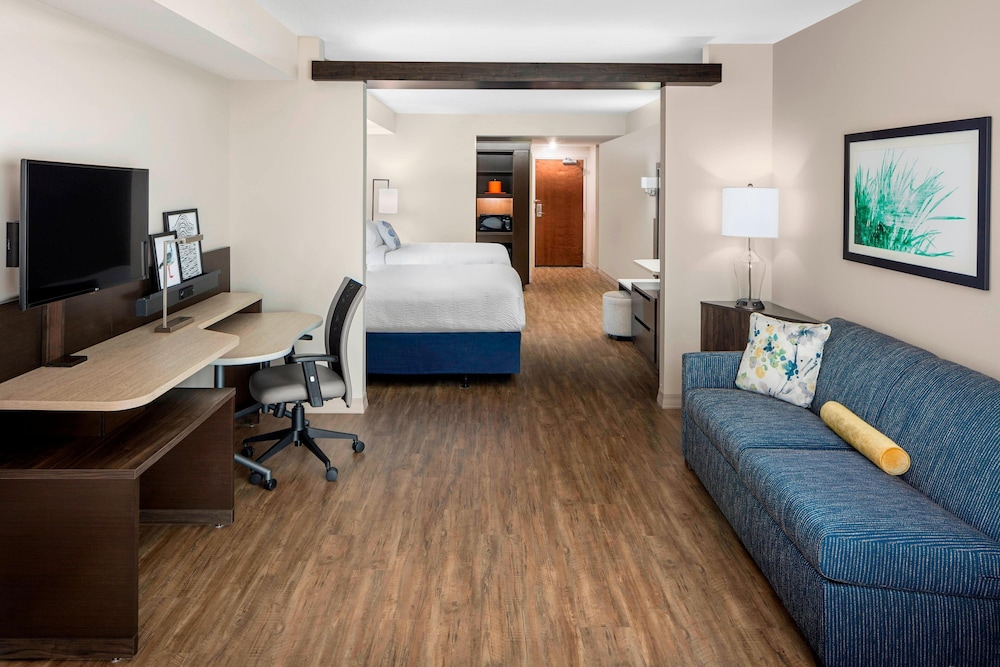 Fairfield Inn & Suites by Marriott Ocean City - photo 14