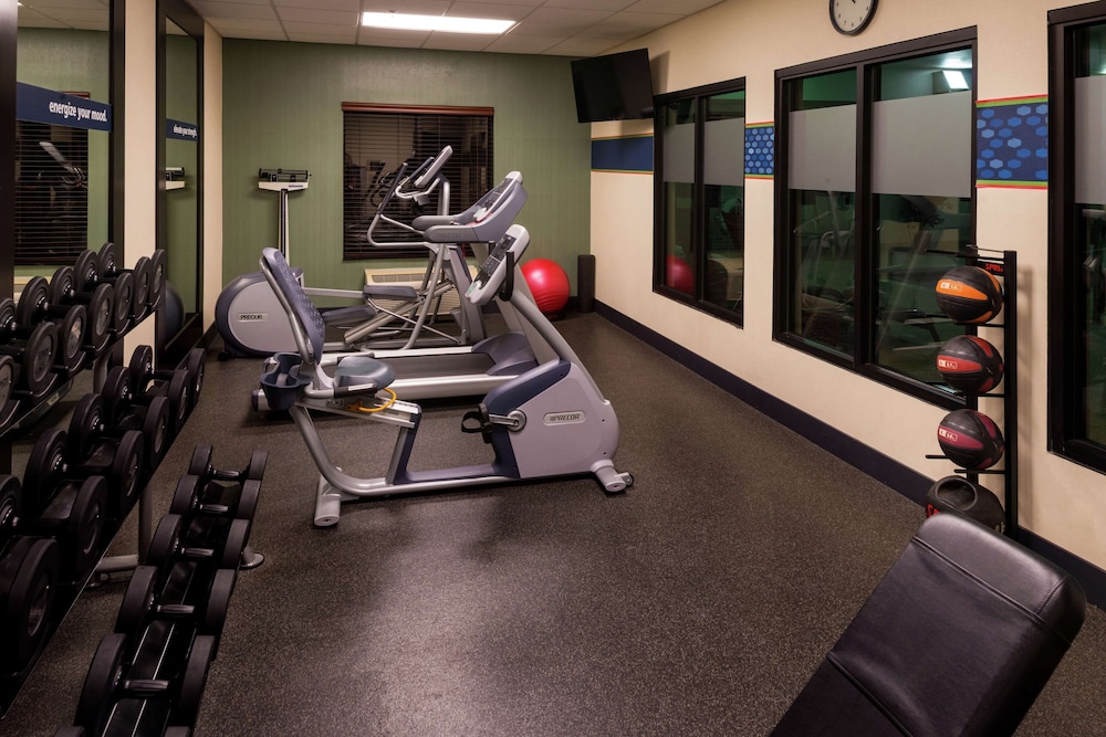 Hampton Inn & Suites Carson City - photo 42