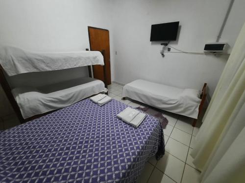 Belgrano Apart — 4-Star Luxury Hotel in Paso De Los Libres, Argentina