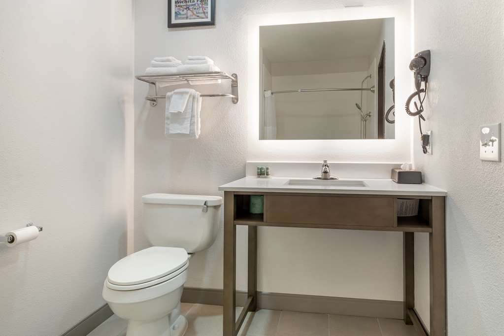Best Western North Side Inn - photo 18