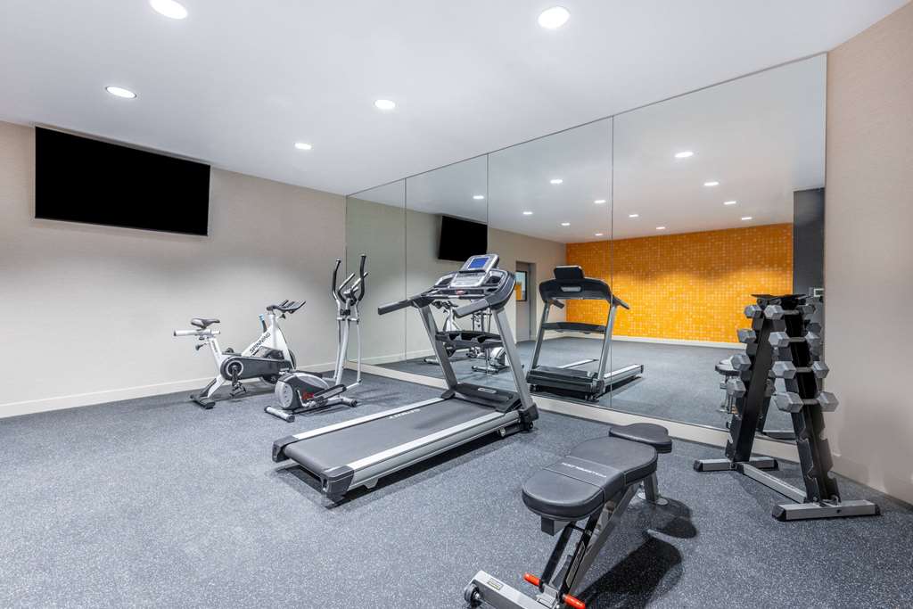 La Quinta Inn by Wyndham Lynnwood - photo 6
