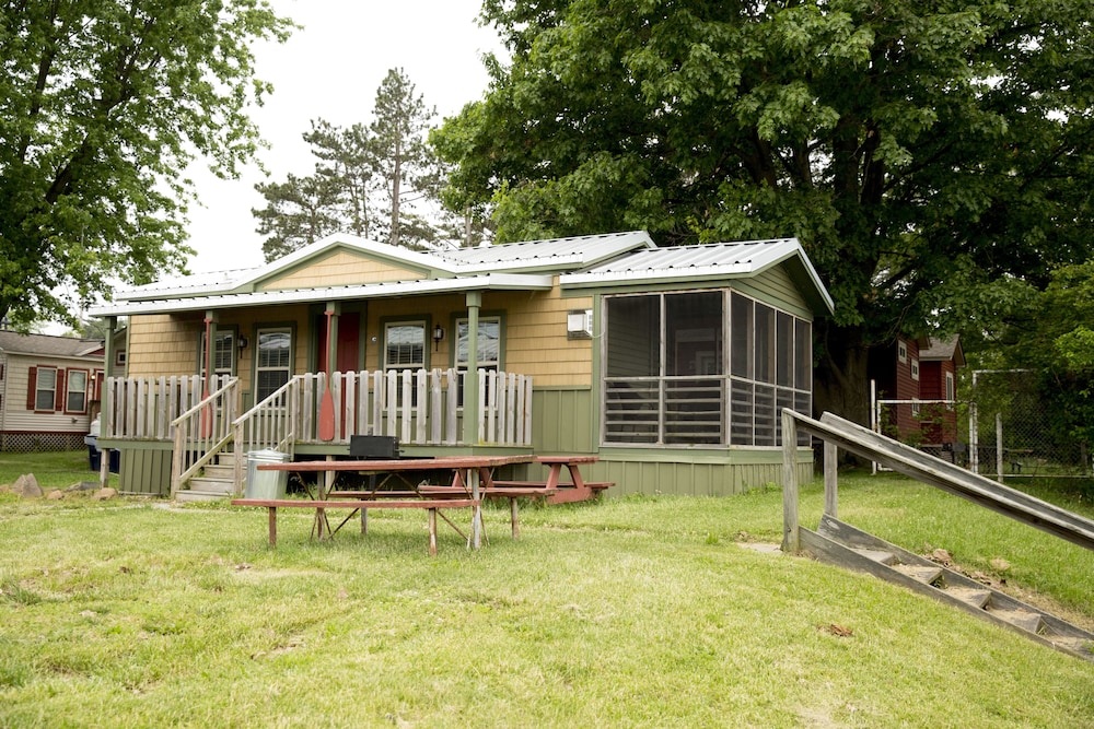 Indiana Beach Accommodations - photo 38