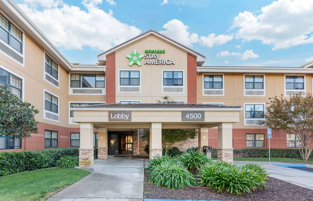 Extended Stay America Suites Dublin Hacienda Dr - featured photo
