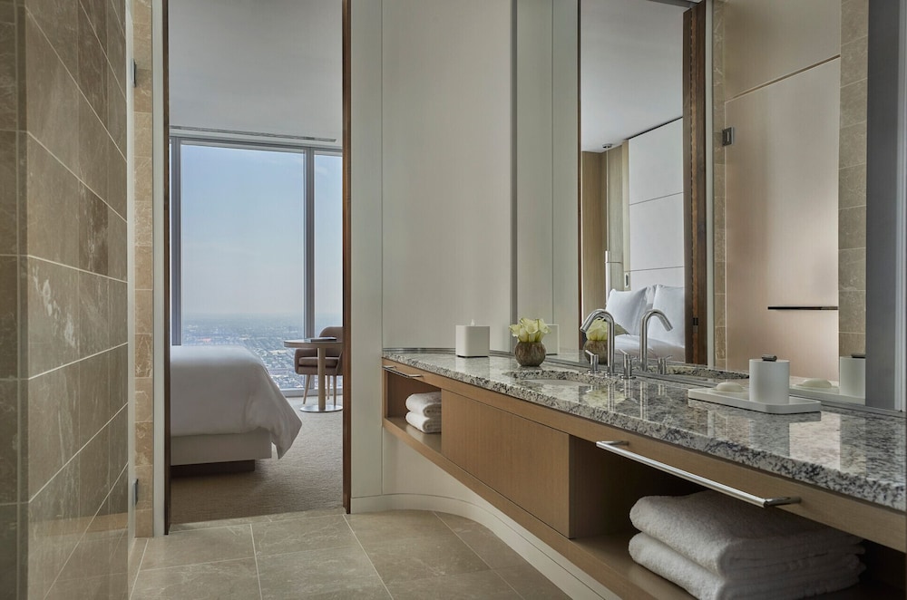 Four Seasons Hotel Philadelphia at Comcast Center - photo 52