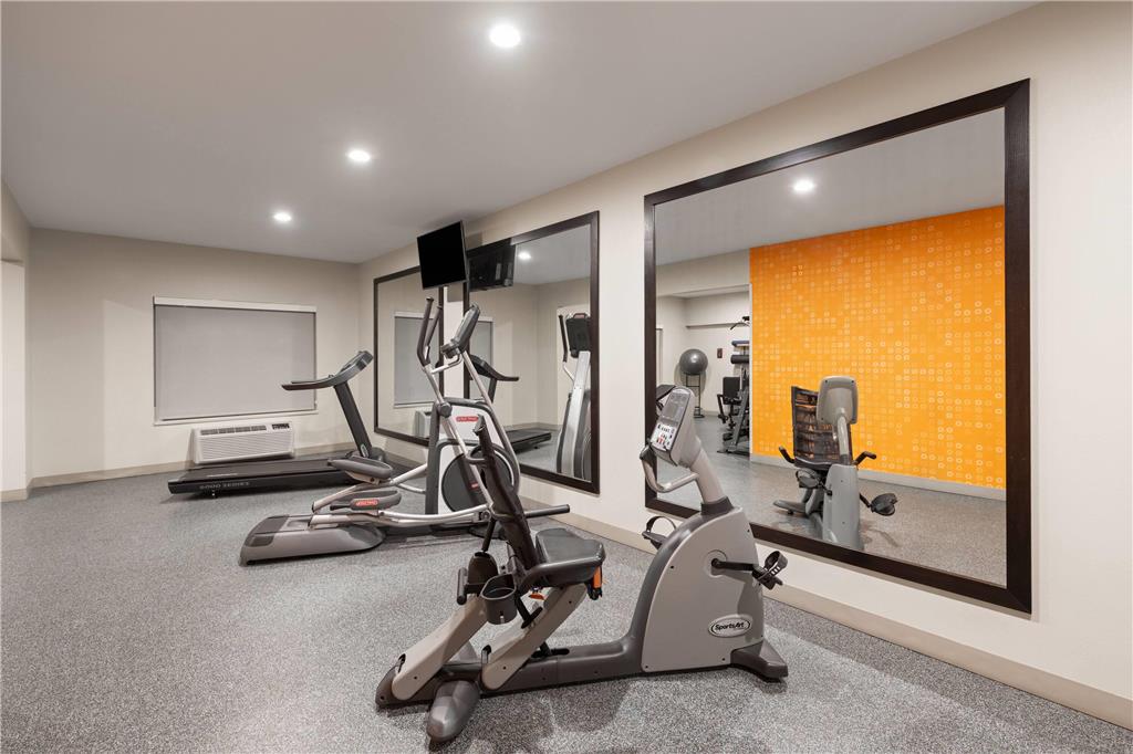 La Quinta Inn & Suites by Wyndham Moab - photo 10