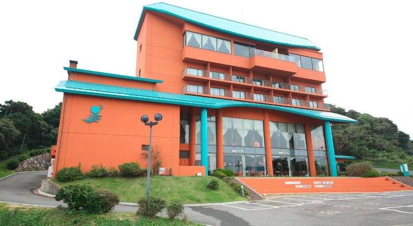 Tabiyado Yobuko in Karatsu, Japan