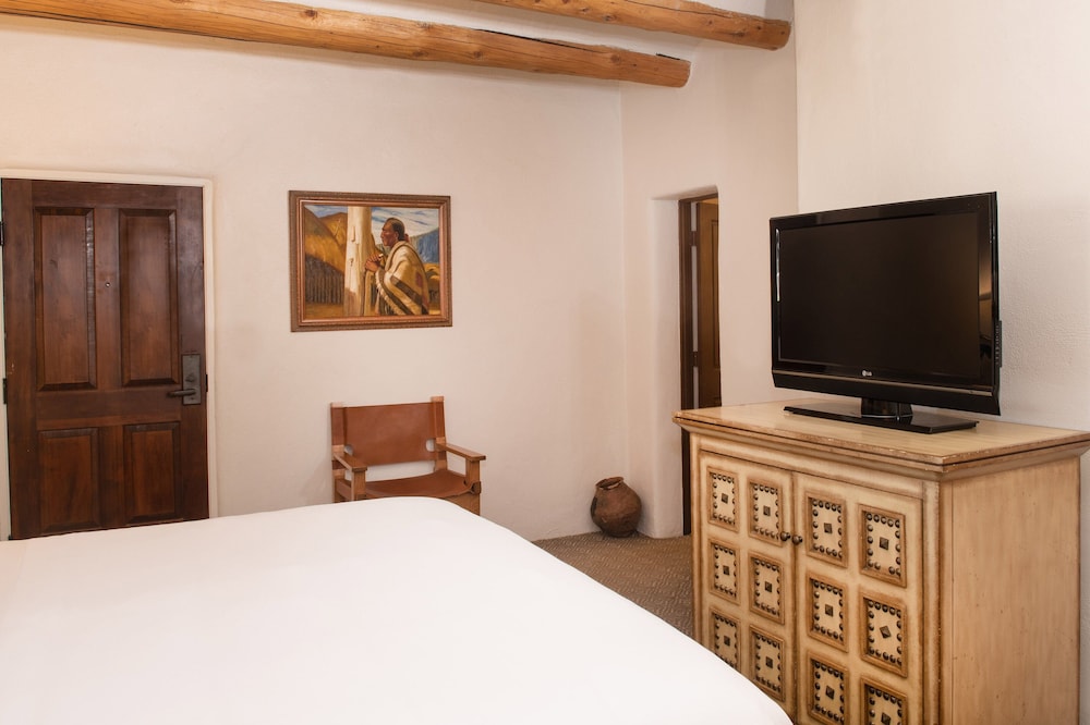 La Posada de Santa Fe A Tribute Portfolio Resort & Spa by Marriott - photo 38