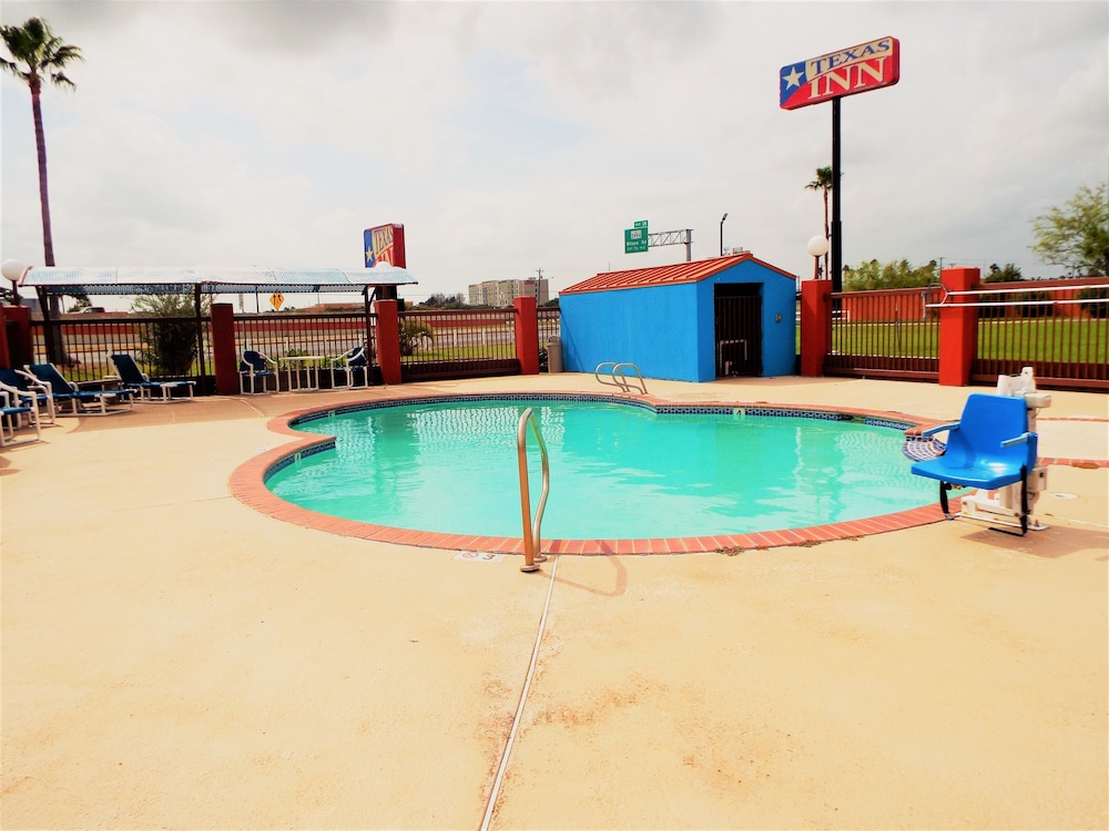Texas Inn Harlingen - photo 13