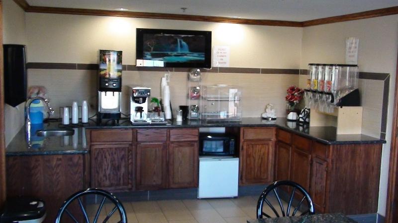 Motel6 Oklahoma City OK Frontier City - photo 38