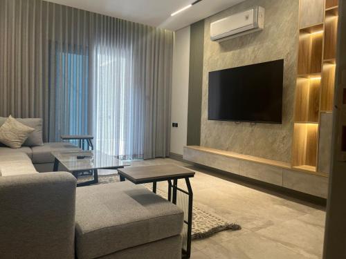 Ghernata Apartments Self entry — 4-Star Luxury Hotel in Riyadh, Saudi Arabia