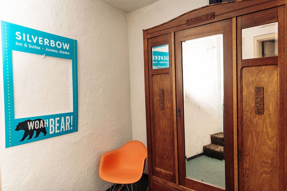 The Silverbow Inn - photo 118