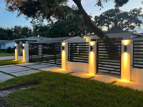 Villa Bethesda — 4-Star Luxury Hotel in Miami, United States