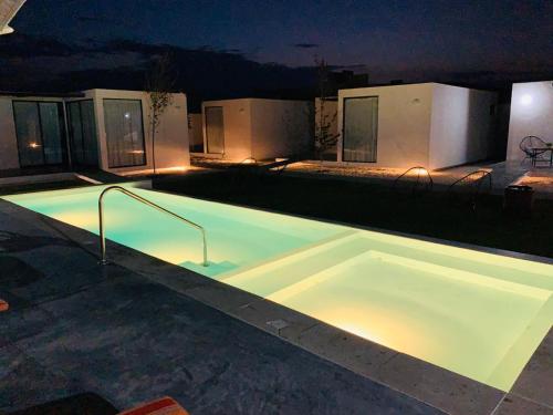 Casa kabia — Rio Verde — photo 5