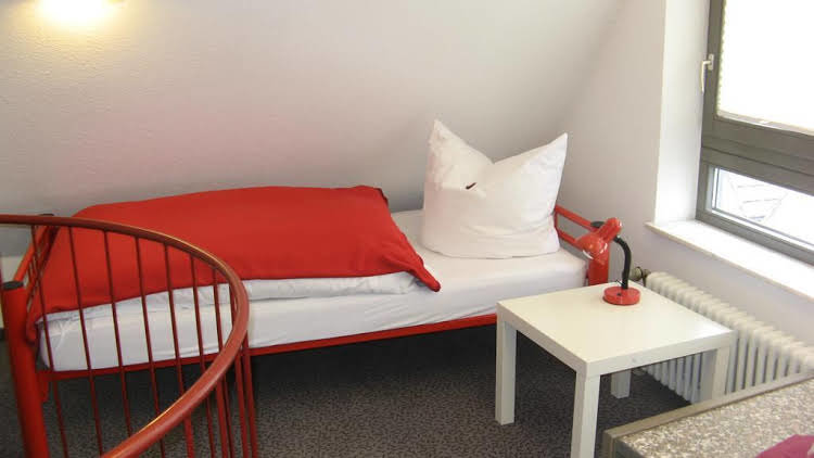 Hotel Am Schlossberg — Boeblingen