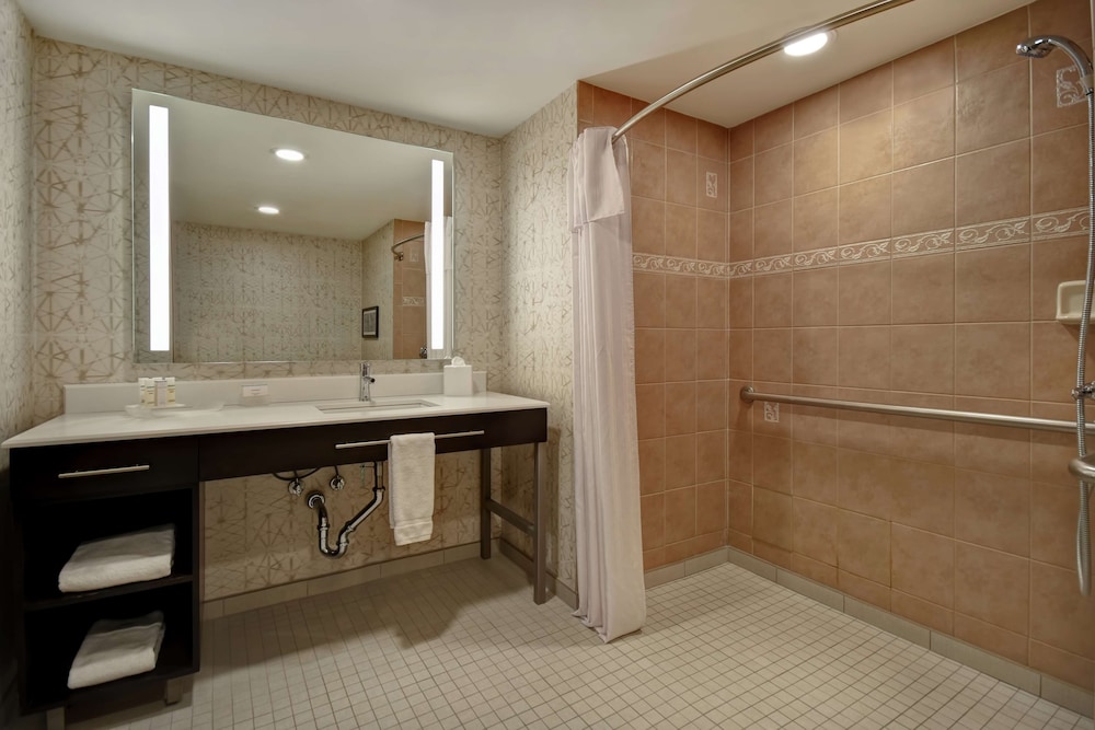 Homewood Suites by Hilton Edgewater NYC Area - photo 27