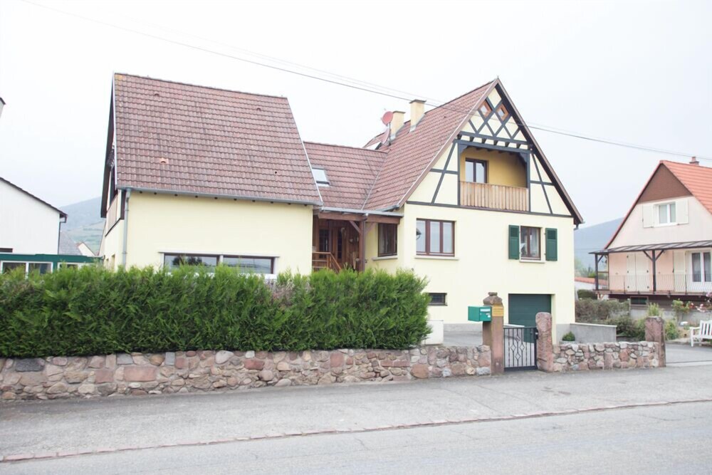 Mélusine — Ammerschwihr — photo 2
