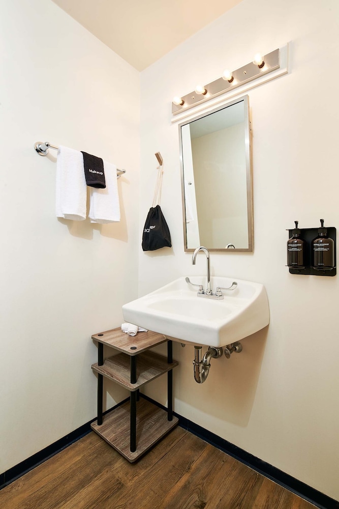 Greenporter Hotel - photo 29