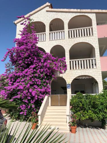 Sea View Apartments — 4-Star Luxury Hotel in Sibenik, Croatia