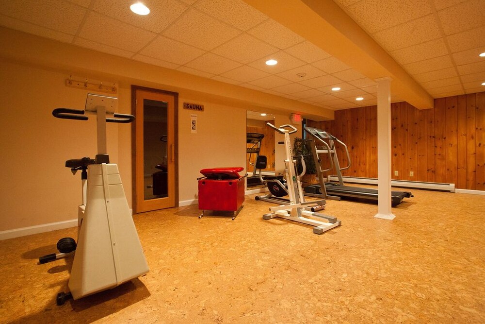 The Inn At Quail Run - photo 15