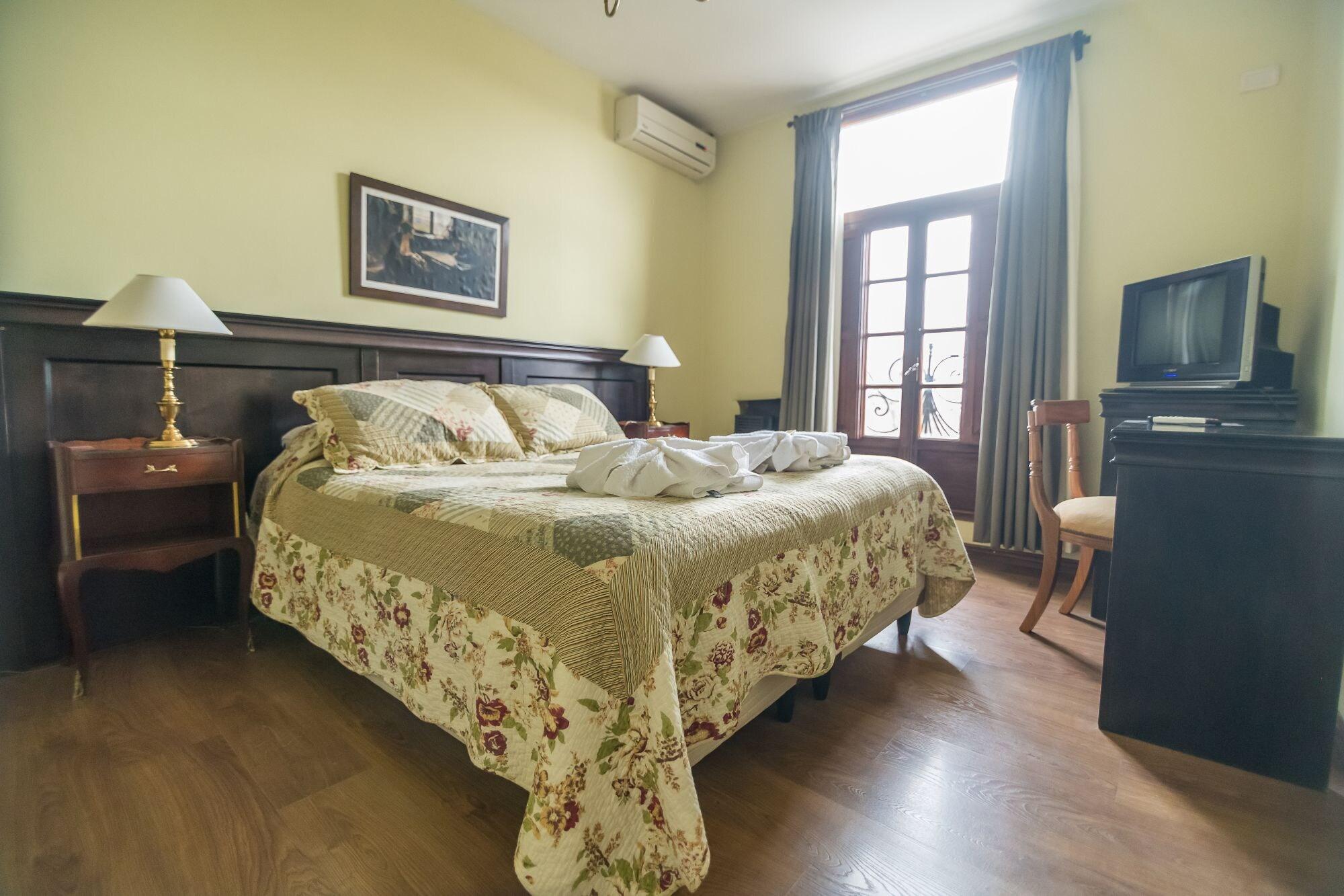 Hosteria Nuevos Horizontes in Tandil, Argentina