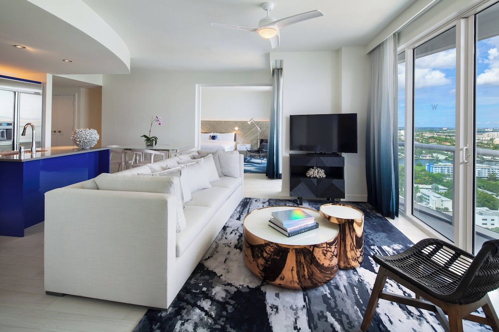 W Fort Lauderdale - photo 50